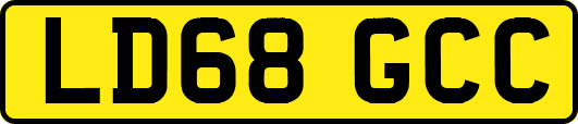 LD68GCC