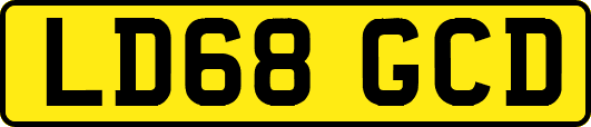 LD68GCD