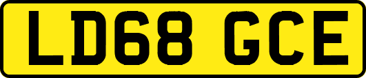LD68GCE