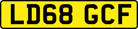LD68GCF