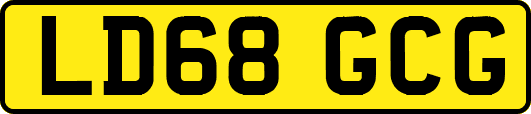 LD68GCG