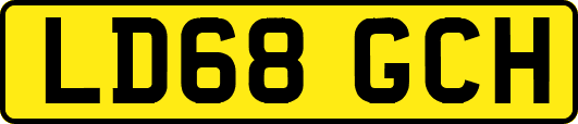 LD68GCH