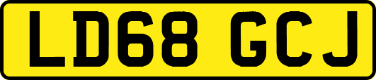 LD68GCJ