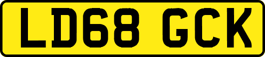 LD68GCK