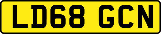 LD68GCN