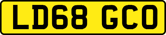 LD68GCO
