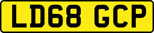 LD68GCP