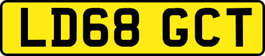 LD68GCT