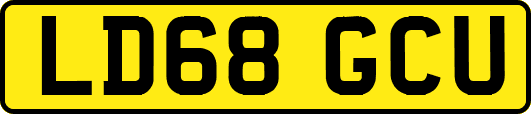 LD68GCU