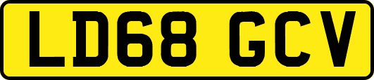 LD68GCV