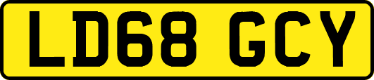 LD68GCY