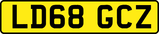 LD68GCZ