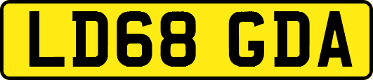 LD68GDA