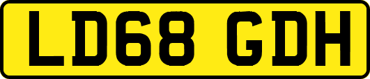 LD68GDH