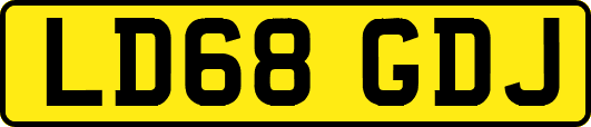 LD68GDJ