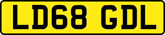 LD68GDL