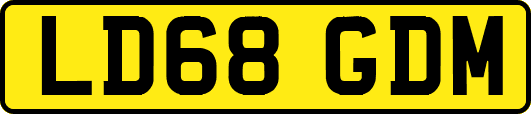 LD68GDM