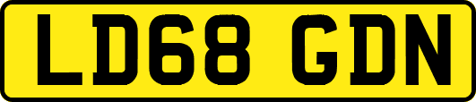 LD68GDN