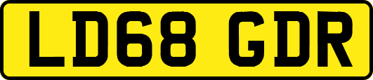 LD68GDR