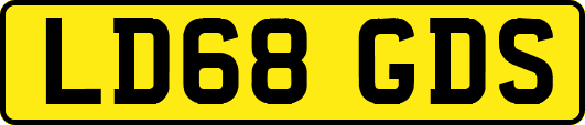 LD68GDS