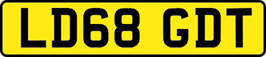 LD68GDT