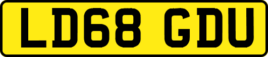 LD68GDU