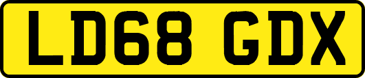 LD68GDX