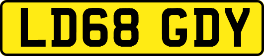 LD68GDY