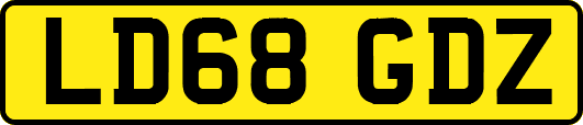 LD68GDZ