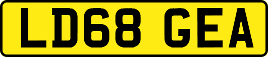 LD68GEA