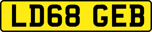 LD68GEB
