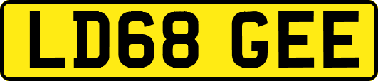 LD68GEE