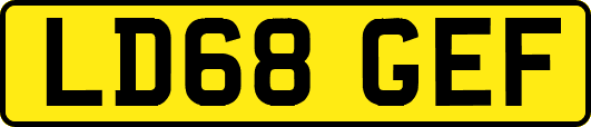 LD68GEF