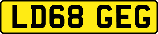 LD68GEG