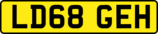 LD68GEH