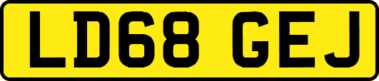 LD68GEJ