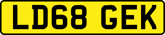LD68GEK