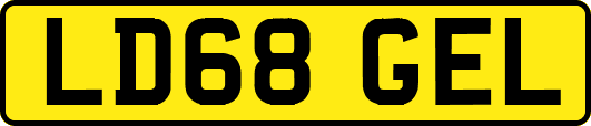LD68GEL
