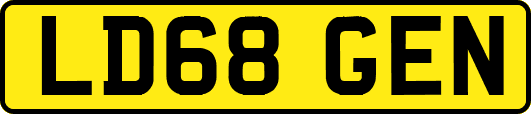 LD68GEN
