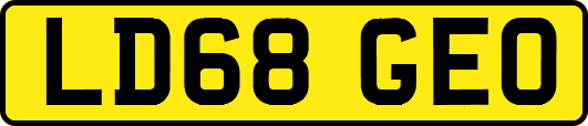 LD68GEO