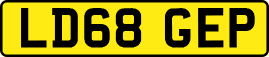 LD68GEP