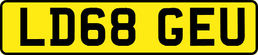 LD68GEU