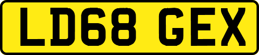 LD68GEX