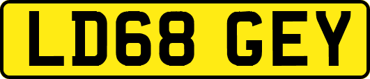 LD68GEY