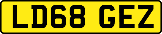 LD68GEZ