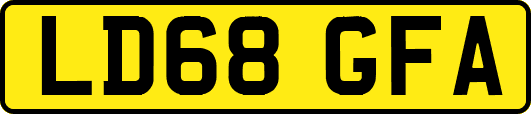LD68GFA