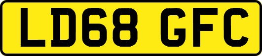 LD68GFC