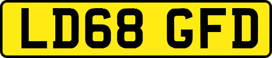 LD68GFD