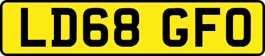 LD68GFO
