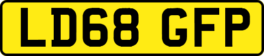 LD68GFP